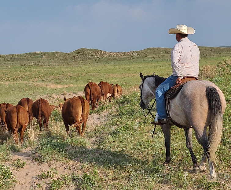 August 11, 2025 - Little America | Cheyenne, WY