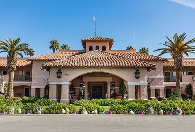 April 10, 2026 - Harris Ranch Resort | Coalinga, CA