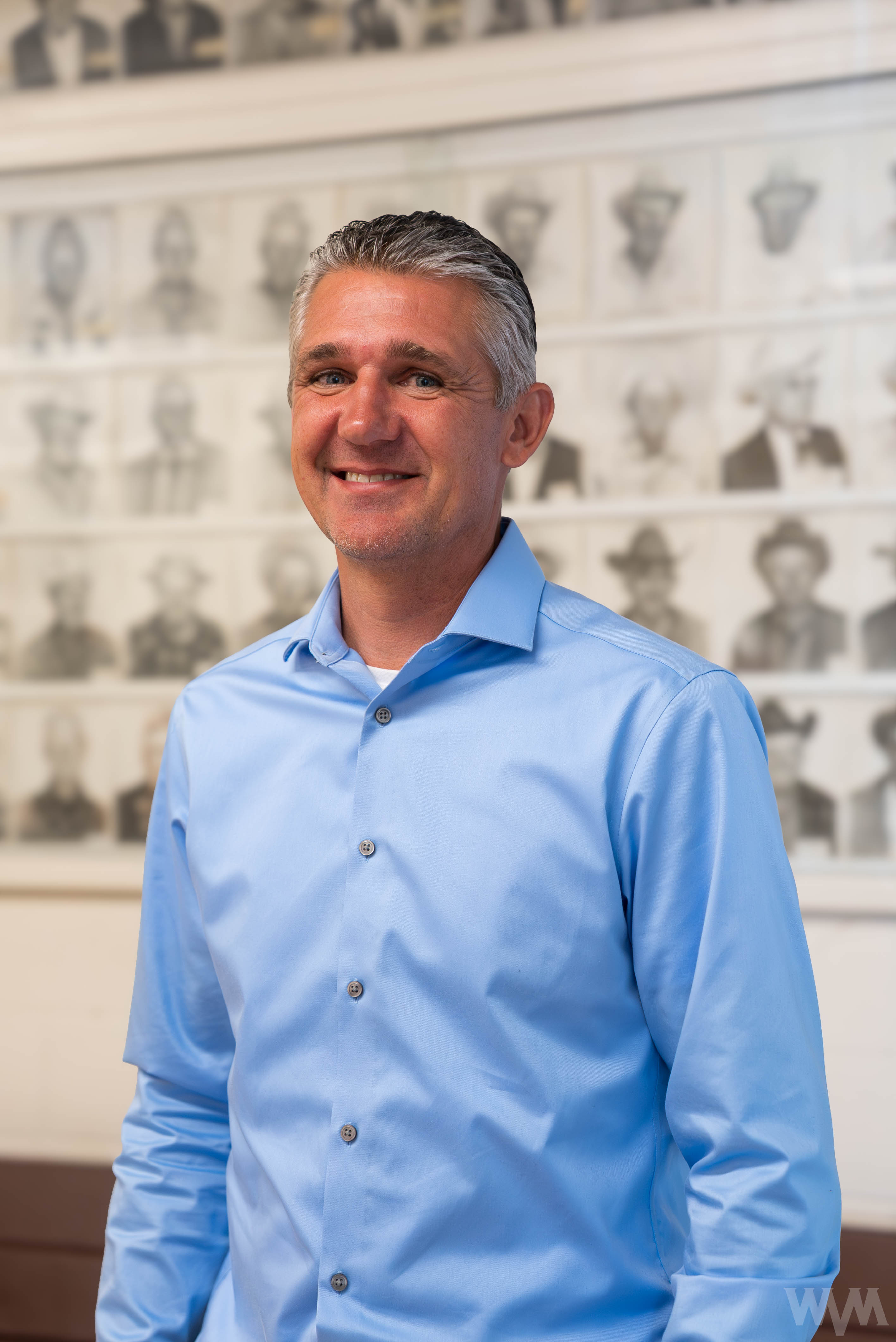 Western Video Market Hires Eddie Veenendaal as Chief Executive Officer