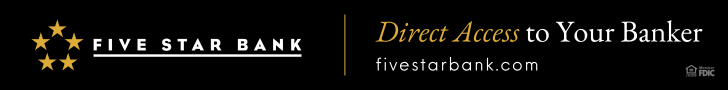 Five Star Bank