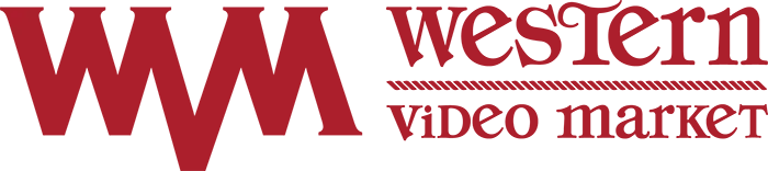 Western Video Market Logo
